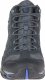 Buty trekkingowe męskie Merrell Accentor Sport Mid GTX ciemnoszare r. 42 5
