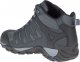 Buty trekkingowe męskie Merrell Accentor Sport Mid GTX ciemnoszare r. 44 8