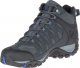 Buty trekkingowe męskie Merrell Accentor Sport Mid GTX ciemnoszare r. 47 7