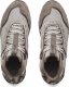 Buty trekkingowe męskie Under Armour Charged Bandit Trek 2 szare r. 44 3