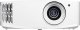 Projektor Optoma UHD35x 4