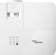 Projektor Optoma UHD35x 9