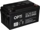Opti AGM OPTI 12V 65 Ah 1