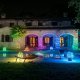 Lampki choinkowe Twinkly 600 LED kolorowe 4
