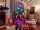 Lampki choinkowe Twinkly 600 LED kolorowe 6