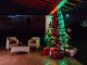 Lampki choinkowe Twinkly 600 LED kolorowe 7