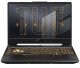 Laptop Asus TUF Gaming F15 i5-11400H / 16 GB / 512 GB / W11 / 144 Hz (FX506HM-HN017W) 1