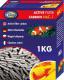 Aqua Nova WKŁAD WĘGLOWY 1kg 1