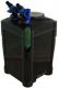 Aqua Nova FILTR ZEWNĘTRZNY NCF-1200 1200l/h 1