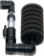 Aqua Nova FILTR GĄBKOWY DO 60L 1