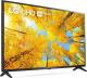 Telewizor LG 55UQ75003LF LED 55'' 4K Ultra HD WebOS 22 5