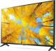 Telewizor LG 55UQ75003LF LED 55'' 4K Ultra HD WebOS 22 7