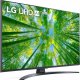 Telewizor LG 43UQ81003LB LED 43'' 4K Ultra HD WebOS 22 1
