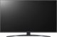 Telewizor LG 43UQ81003LB LED 43'' 4K Ultra HD WebOS 22 2