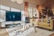 Telewizor Samsung UE55BU8572 LED 55'' 4K Ultra HD Tizen 4