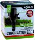 Aquael CIRCULATOR POMPA 500 1