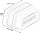 Vgate Vgate iCar2 Interfejs Bluetooth BT3.0 3.0 ELM327 OBD2 Niebieski 4