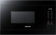 Kuchenka mikrofalowa Samsung MG22T8254AB 1
