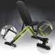 Ławka treningowa regulowana Zipro Jacked 7