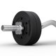 Zipro Obciążenie bitumiczne 1,25 kg 31 mm powlekane 4