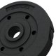 Zipro Obciążenie bitumiczne 2,5 kg 31 mm powlekane 3
