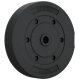 Zipro Obciążenie bitumiczne 10 kg 31 mm powlekane 1