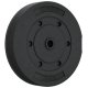 Zipro Obciążenie bitumiczne 15 kg 31 mm powlekane 1