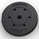 Zipro Obciążenie bitumiczne 15 kg 31 mm powlekane 4