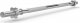 Zipro Gryf prosty 120cm 28 mm 1
