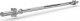 Zipro Gryf prosty 150cm 28mm 1