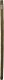 Zipro Gryf prosty 180cm 28 mm 5