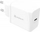 Ładowarka Adam Elements 1x USB-C 3 A (APAADF1EUWH-1) 4