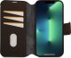 Decoded Decoded Detachable Wallet – skórzana obudowa ochronna do iPhone 14 Plus kompatybilna z MagSafe (brown) 2
