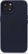 Decoded Decoded – skórzana obudowa ochronna do iPhone 13/14 kompatybilna z MagSafe (steel blue) 1