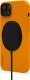 Decoded Decoded - obudowa ochronna do iPhone 13/14 kompatybilna z MagSafe (apricot) 1