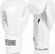 YakimaSport Rękawice bokserskie WOLF WHITE L 10 oz 1