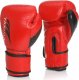 YakimaSport Rękawice bokserskie WOLF RED V 10 oz 1