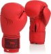 YakimaSport Rękawice bokserskie MARS Matt/Red 8 oz 1