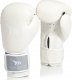 YakimaSport Rękawice bokserskie MARS Matt/White 12 oz 1