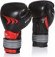 YakimaSport Rękawice bokserskie skóra naturalna PRO SPIDER 10 oz 1