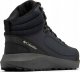 Buty trekkingowe damskie Columbia Columbia Trailstorm Peak Mid 1987041010 Czarne 44,5 10