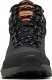 Buty trekkingowe damskie Columbia Columbia Trailstorm Peak Mid 1987041010 Czarne 44,5 11