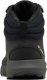 Buty trekkingowe damskie Columbia Columbia Trailstorm Peak Mid 1987041010 Czarne 44,5 12