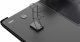 Biurko Ultradesk Winger Czarne 155 cm x 111 cm 11