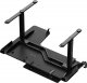 Biurko Ultradesk Winger Czarne 155 cm x 111 cm 8