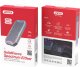 Kieszeń Unitek M.2 PCIe NVMe/M.2 SATA - USB-C 3.2 Gen 2 (S1210B) 4