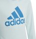 Adidas Bluza adidas Big Logo SWT HM8707 2