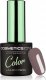 Cosmetics Zone Lakier hybrydowy hipoalergiczny brązowy 7ml - Chocolate Milk 015 1
