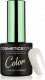 Cosmetics Zone Lakier hybrydowy hipoalergiczny biały perłowy 7ml - Pearl White 040 1