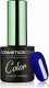 Cosmetics Zone Lakier hybrydowy hipoalergiczny granatowy perłowy 7ml - Milky Way 079 1